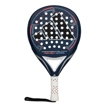 Adidas Adipower Multiweight CTRL Pro - Limited Edition 2024 Padel Racket