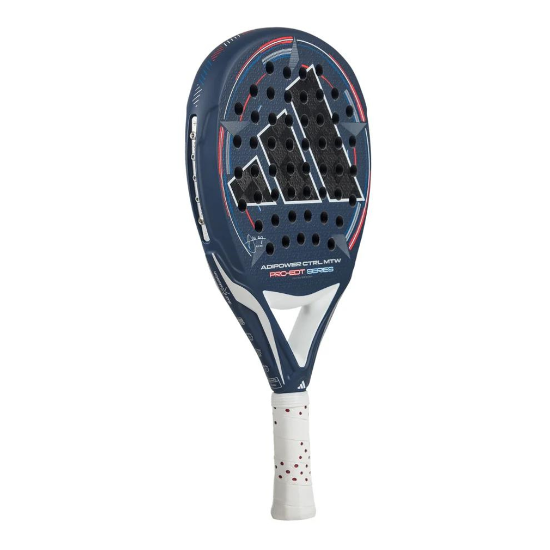 Adidas Adipower Multiweight CTRL Pro - Limited Edition 2024 Padel Racket