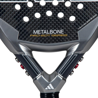 Adidas Metalbone Pro - Limited Edition 2024 Padel Racket