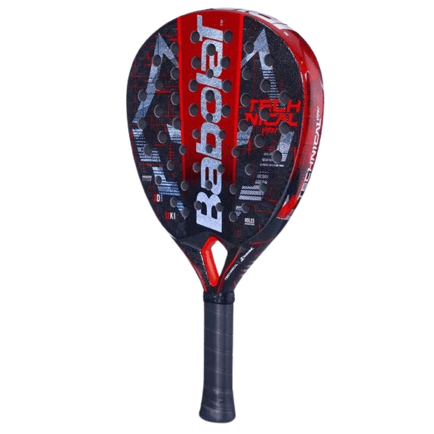 BABOLAT TECHNICAL VIPER JUAN LEBR N 2024 PADEL RACKET PadelGround