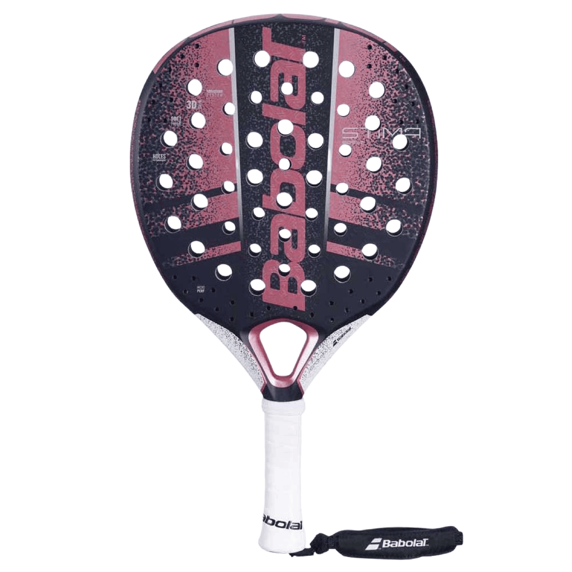 BABOLAT STIMA SPIRIT 2023 WOMEN PADEL RACKET PadelGround