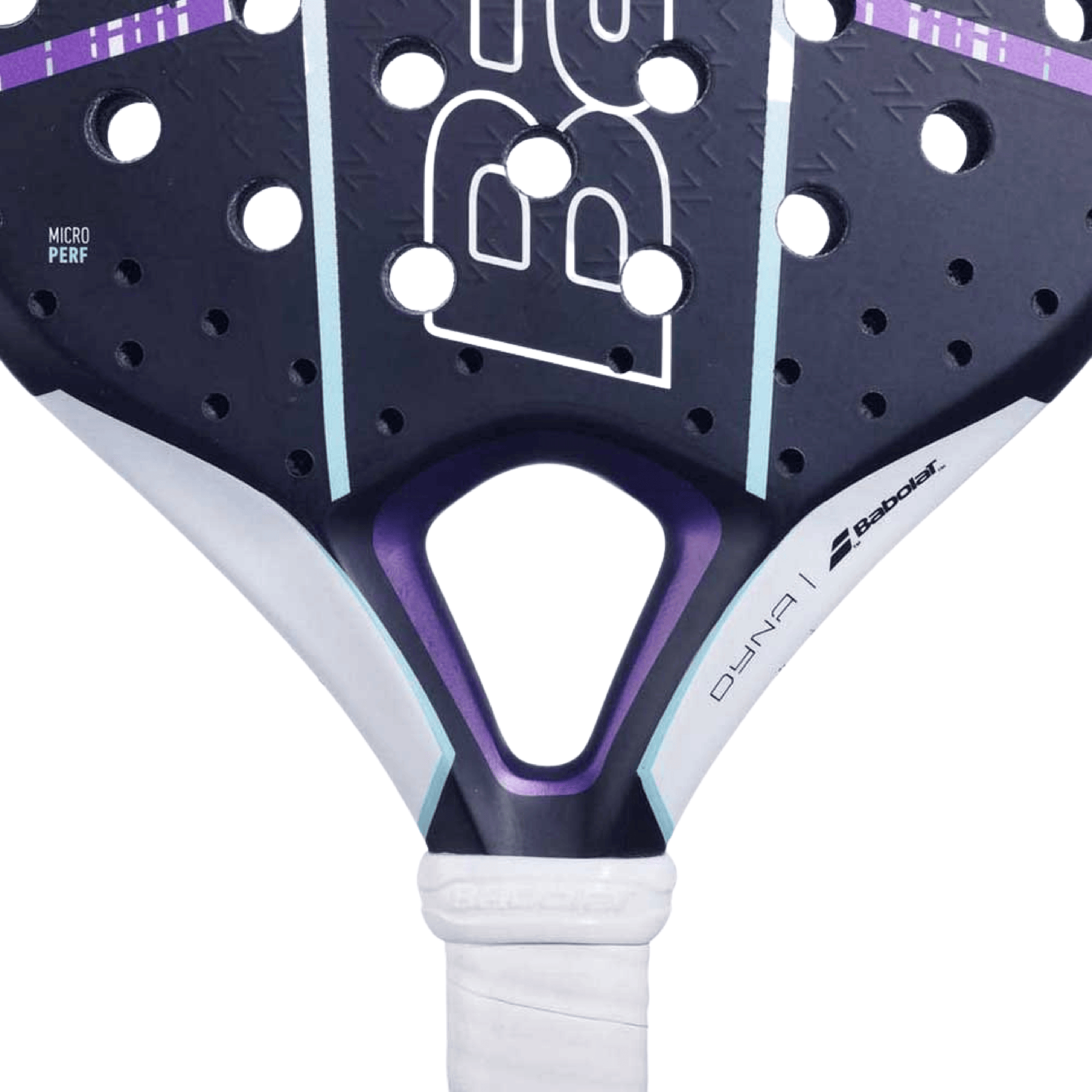 BABOLAT DYNA SPIRIT 2023 WOMEN PADEL RACKET PadelGround