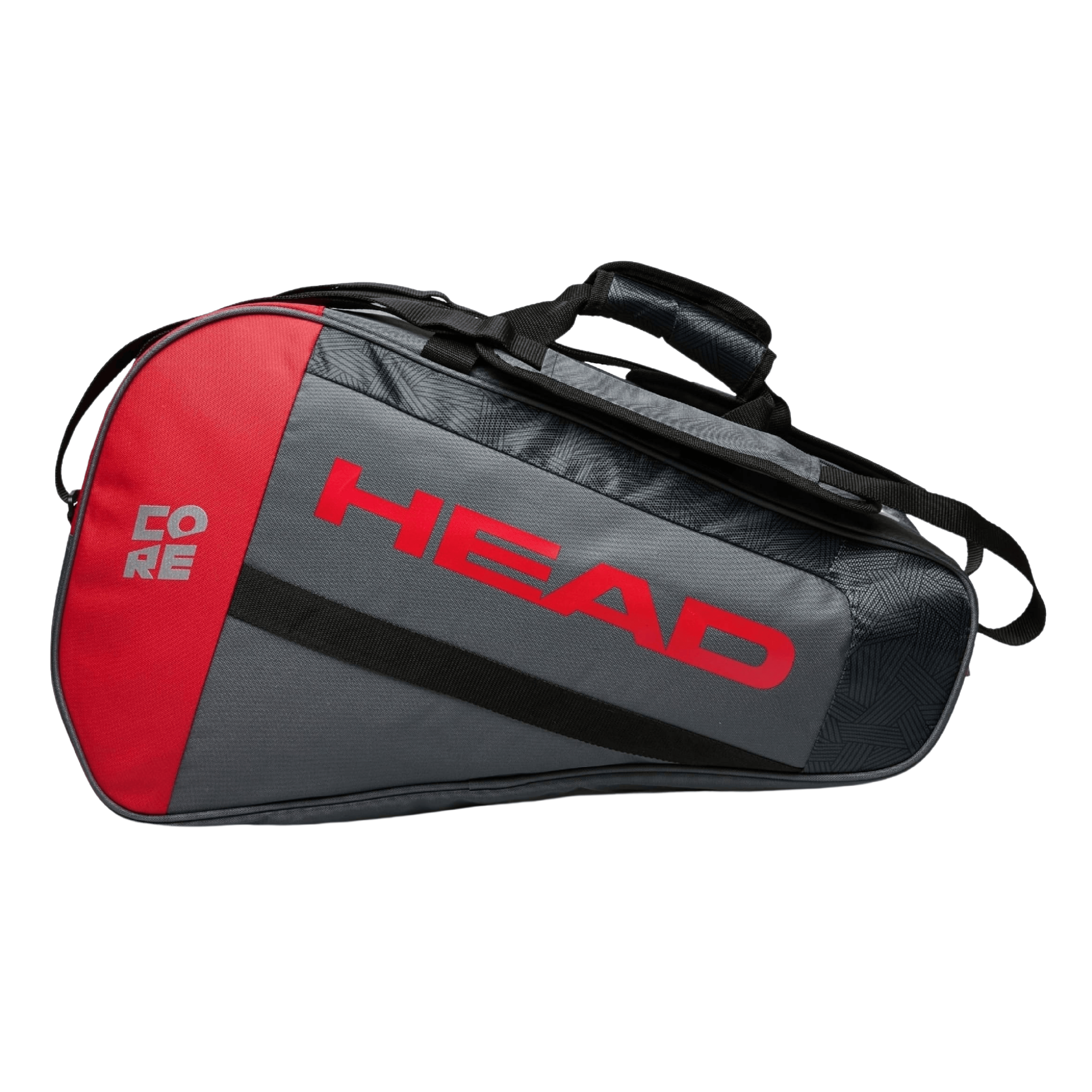 HEAD CORE PADEL COMBI RACKET BAG 2022 – The Padel Club