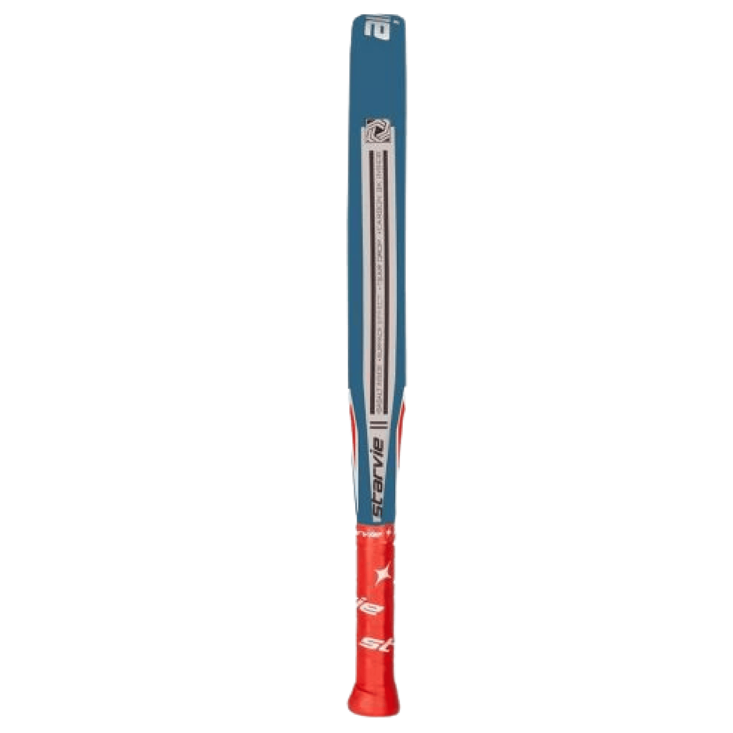 STARVIE BASALTO OSIRIS PRO 2.0 2023 PADEL RACKET