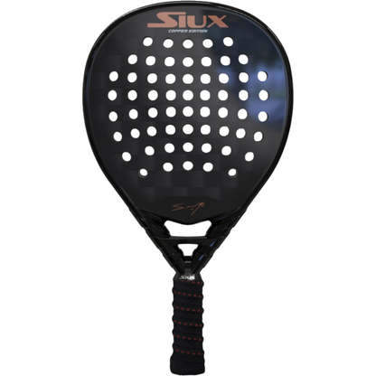 SIUX SG COOPER EDITION 18K SANYO PADEL RACKET